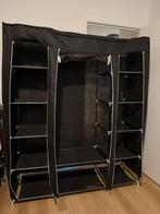Kledingkast, Caravanes & Camping, Meubles de camping, Enlèvement, Comme neuf
