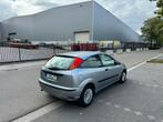 Ford Focus 1.6 Benzine! Automaat! 180000Km! Airco! Gekeurd!, Stof, 4 cilinders, Bedrijf, 5 zetels