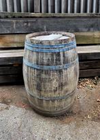 Wijnton, Tuin en Terras, 150 liter of meer, Ophalen, Gebruikt, Hout