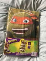 Ninja turtes bedovertrek, Envoi, Comme neuf