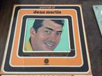 DEAN  MARTIN..Greatest hits volume  2 LP Dean Martin volume, Cd's en Dvd's, Ophalen of Verzenden, Zo goed als nieuw
