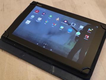 Tablette Sony XPERIA Z2 beschikbaar voor biedingen