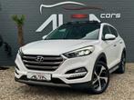 Hyundai Tucson 1.7 CRDi 2WD Premium GO! ISG DCT FULL*Garanti, Auto's, Automaat, Gebruikt, 4 cilinders, 1685 cc