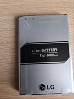 batterij LG G4, Telecommunicatie, Mobiele telefoons | Batterijen en Accu's, Nieuw, Ophalen of Verzenden, LG
