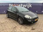 2011 - Fiat - Punto Evo - 1.3 M-Jet Dynamic - Personenauto, Auto's, Fiat, Euro 5, Monovolume, Gebruikt, Overige brandstoffen