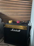 Marshall en fender gitaarversterker, Muziek en Instrumenten, Ophalen, Zo goed als nieuw, Gitaar, 100 watt of meer