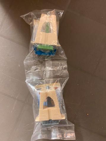 Nestlé Asterix speeltjes (2007) – Nieuw in verpakking beschikbaar voor biedingen
