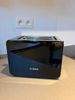 Broodrooster, Elektronische apparatuur, Ophalen, Gebruikt, Uitneembare kruimellade