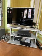 TV SAMSUNG UE32C6000, Audio, Tv en Foto, Televisies, Ophalen, LED, 120 Hz, 80 tot 100 cm