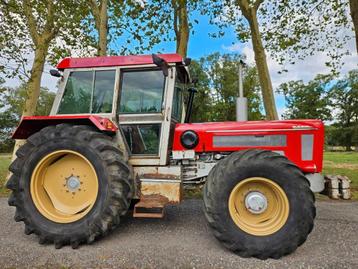 Schlüter Super 2000 TVL / E9500TV Fendt john deere zf beschikbaar voor biedingen