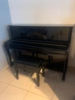 Keffer up-110, Ophalen, Zo goed als nieuw, Piano