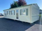 Stacaravan Willerby Salisburry 2SLPK, Caravans en Kamperen, Stacaravans