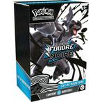 Pokemon Bundle 6 Boosters 10.5 Foudre Noire Flamme Blanche, Ophalen, Nieuw, Boosterbox