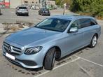 Mercedes-Benz E 200 d T Autom. -, Auto's, Automaat, Diesel, Onderhoudsboekje, Te koop