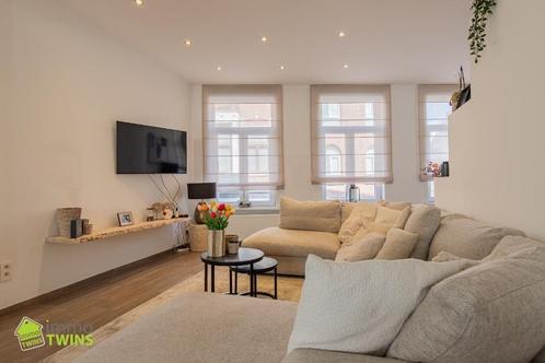 Triplex appartement in hartje Dendermonde, Immo, Huizen en Appartementen te koop, Provincie Oost-Vlaanderen, tot 200 m², Appartement