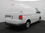 Volkswagen Transporter T6.1 1000 Fou Swb Transporter 2.0 TDi, Auto's, Volkswagen, 158 g/km, Wit, Elektrische ramen, SUV of Terreinwagen