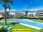 Uw eigen nieuwe Penthouse in TORREVIEJA tussen de zoutmeren, 4 pièces, 100 m², Torrevieja, Appartement