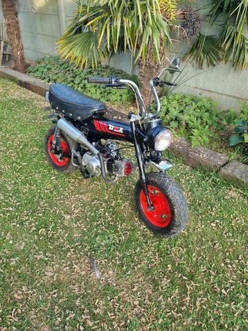 Honda dax  beschikbaar voor biedingen