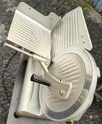 Snijmachine, Zakelijke goederen, Ophalen, Gebruikt