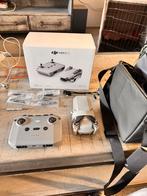 DJI Mini 2 SE Fly More Combo, Audio, Tv en Foto, Drones, Ophalen of Verzenden, Zo goed als nieuw, Drone met camera