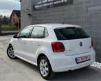 VW POLO 6R HIGHLINE 1.6CR TDI 90CV 165 000KM CARPASS EURO 5, Cuir, Euro 5, Achat, Entreprise
