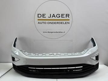 VW TIGUAN 5N FACELIFT VOORBUMPER BUMPER 5NA807217DH 2020- beschikbaar voor biedingen