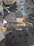 Multitool sonicrafter Worx, Enlèvement ou Envoi