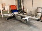 Paneelzaag met digitale meter., Doe-het-zelf en Bouw, Gereedschap | Zaagmachines, Ophalen, Gebruikt