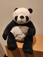 Panda beer knuffel, Kinderen en Baby's, Ophalen of Verzenden, Nieuw, Beer