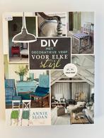 DIY met decoratieve verf voor elke stijl/Annie Sloan, Enlèvement ou Envoi, Comme neuf, Dessin et Peinture