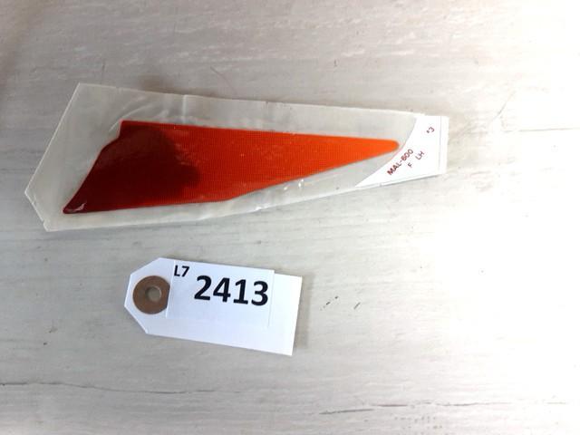 CBR600F 1995 - 1998 Honda Sticker D1-39535, Motos, Pièces | Honda