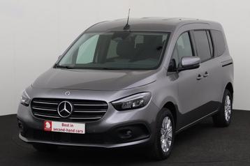 Mercedes-Benz T 180 iA DCT PROGRESSIVE LINE L2 iA DCT PROGRE beschikbaar voor biedingen