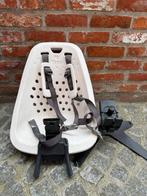 Siège velo Yepp Urban Arrow, Fietsen en Brommers, Fietsaccessoires | Fietsstoeltjes, Ophalen, Gebruikt