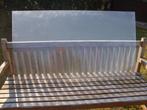 plexiglas / plexi platen / doorzichtige plexi / pvc platen, Ophalen, Minder dan 80 cm, Overige typen, Nieuw