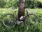 Raleigh Super Course / 1974 / nieuwe onderdelen, Fietsen en Brommers, 28 inch, 10 tot 15 versnellingen, Zo goed als nieuw, 53 tot 57 cm