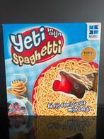 Yeti Spaghetti, Ophalen of Verzenden, Zo goed als nieuw