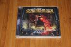 Serious Black - Magic (zeer goede staat), CD & DVD, CD | Hardrock & Metal, Utilisé, Enlèvement ou Envoi