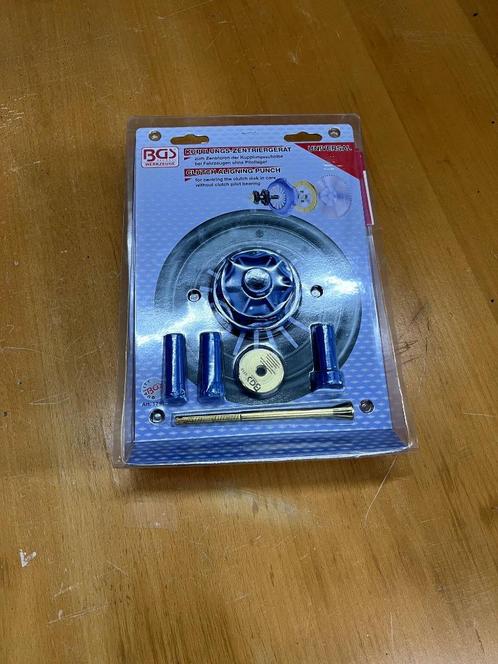 Clutch Alignment Tool / koppelingscentreergereedschap, Auto-onderdelen, Motor en Toebehoren, Nieuw, Ophalen of Verzenden