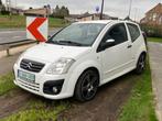 Citroen C2 VTR, Te koop, 54 kW, Benzine, Stof