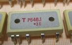 Toshiba  TLP546  POWER Optocoupler  DIL (NOS), Ophalen of Verzenden, Nieuw