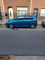 Volkswagen golf plus 1.6  lmz 2030, Autos, Volkswagen, Euro 5, 4 portes, Boîte manuelle, Noir