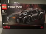 Lego technics the batman batmobile, Enlèvement ou Envoi, Neuf, Ensemble complet, Lego