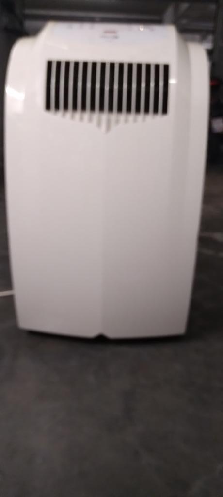 Mobiele Airco, Elektronische apparatuur, Airco's, Zo goed als nieuw, Mobiele airco, 60 tot 100 m³, 3 snelheden of meer, Koelen en Ontvochtigen