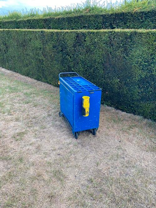 Gereedschapswagen / gereedschapskar / werkkar / werkbank, Doe-het-zelf en Bouw, Gereedschapskisten, Ophalen