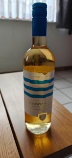 Vin blanc, Enlèvement