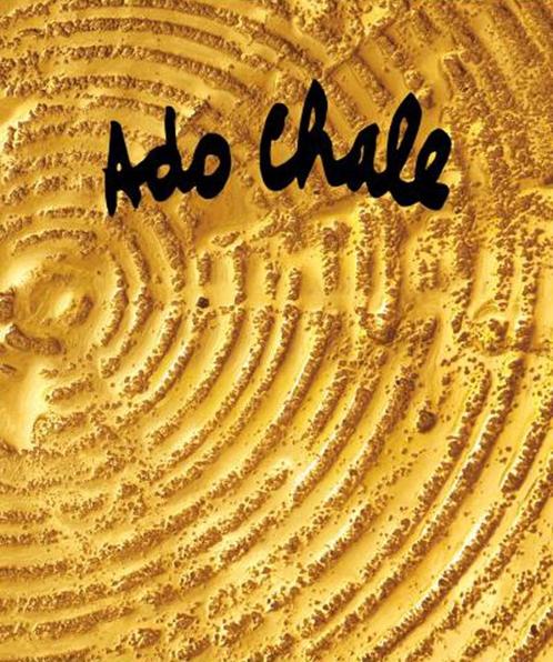 Livre d'art - Ado Chase - 2017 - 360 pages - Etat neuf, Livres, Art & Culture | Photographie & Design, Enlèvement ou Envoi