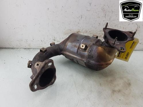 KATALYSATOR Megane III CC (EZ) (|208A03107R|208A04762R|), Auto-onderdelen, Uitlaatsystemen, Renault, Gebruikt