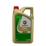 Huile Moteur Castrol Edge 5W30 LL/M/C3 - 5W40 LIQUIDATION