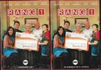Rang 1 complete serie, Cd's en Dvd's, Verzenden, Alle leeftijden, Boxset, Zo goed als nieuw