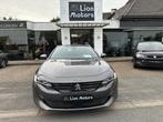 2021 PEUGEOT 508 1.5 HDI EURO 6D AUTOMAAT | 1 JAAR GARANTIE, Auto's, Peugeot, Te koop, Break, https://public.car-pass.be/vhr/bcafb608-4d81-435f-8231-bd904a5a81ce